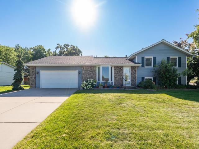 14180 Germane Avenue Apple Valley MN 55124 - MLS# 7110400