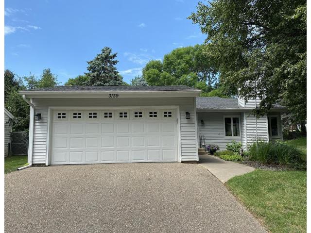 3139 Quarry Court Eagan MN 55121 - MLS# 7110422