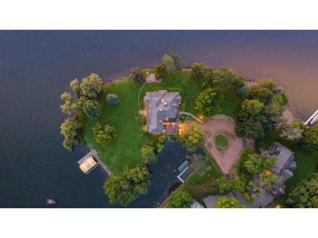 3845 Northome Road Wayzata MN 55391 - MLS# 7110453