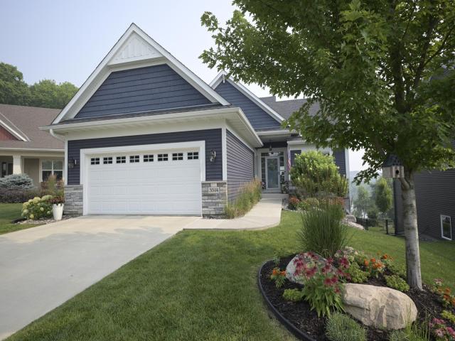 3514 Cove Point Circle NW Prior Lake MN 55372 - MLS# 7110479