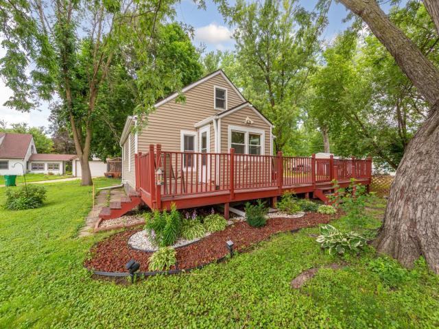 213 Finch Street S Mankato MN 56001 - MLS# 7110486