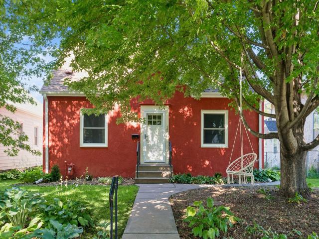 1605 Merrill Street Saint Paul MN 55108 - MLS# 7110488