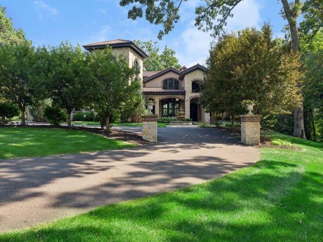 465 Spring Hill Road Wayzata MN 55391 - MLS# 7110489