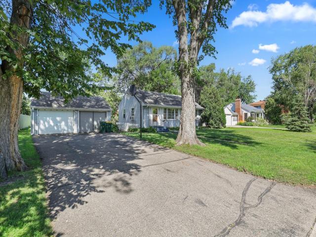 8314 Stevens Avenue S Minneapolis MN 55420 - MLS# 7110490
