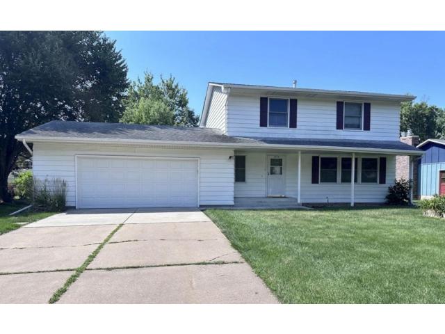 1772 Eldridge Avenue W Saint Paul MN 55113 - MLS# 7110491