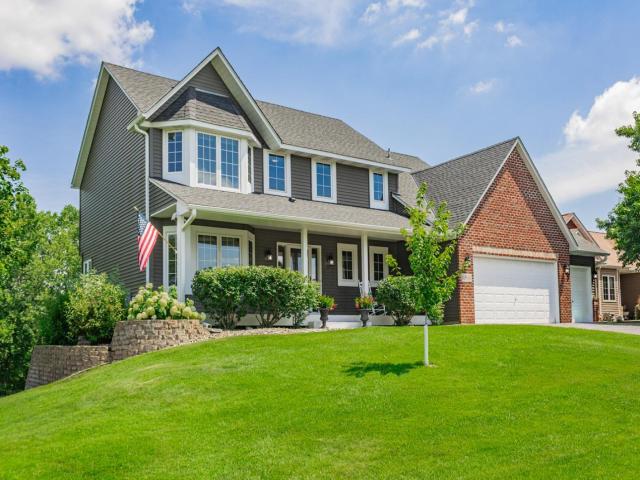 10900 Alison Way Inver Grove Heights MN 55077 - MLS# 7110497