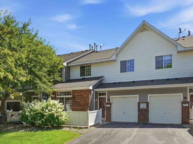 17973 Cobblestone Way Eden Prairie MN 55347 - MLS# 7110509