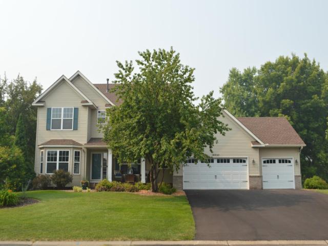 16937 Festal Avenue Farmington MN 55024 - MLS# 7110512