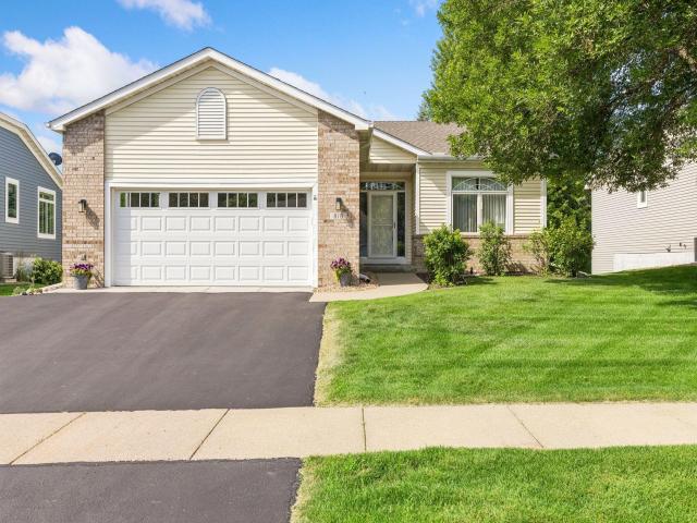810 Monet Court Mendota Heights MN 55120 - MLS# 7110545