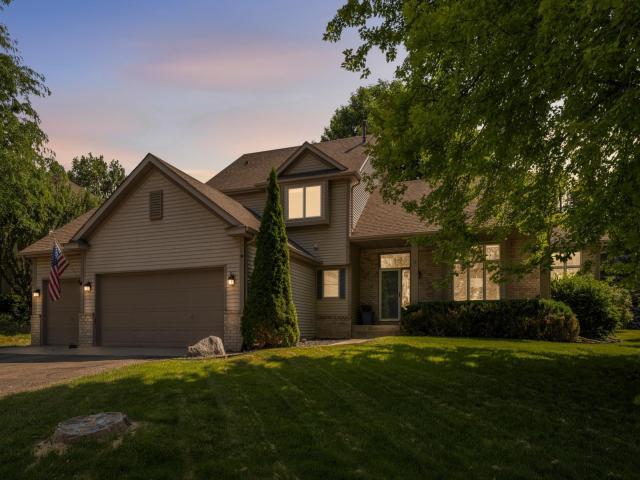 13923 Maryland Avenue Savage MN 55378 - MLS# 7110547