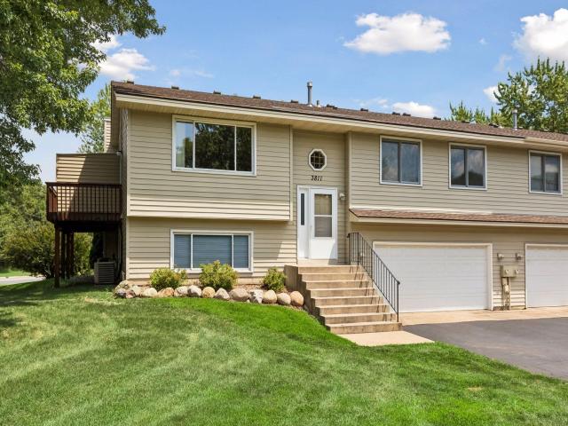 3811 Windcrest Court Eagan MN 55123 - MLS# 7110583