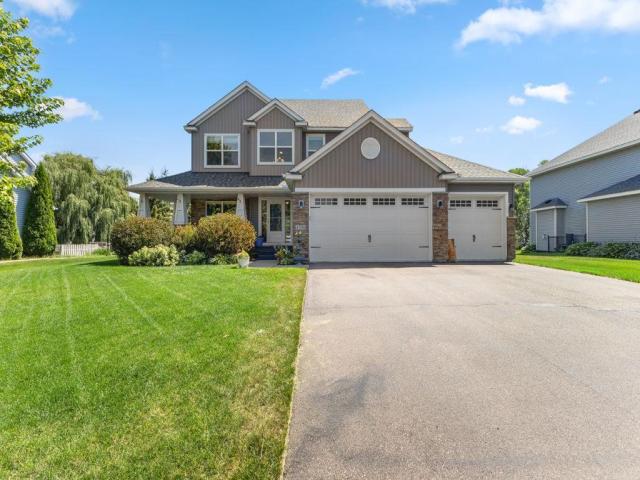 4596 Landings Way Saint Bonifacius MN 55375 - MLS# 7110585