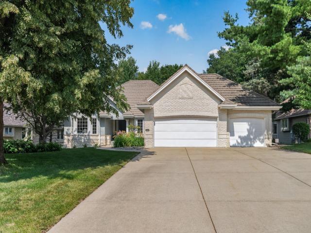 10421 Shelter Grove Eden Prairie MN 55347 - MLS# 7110587