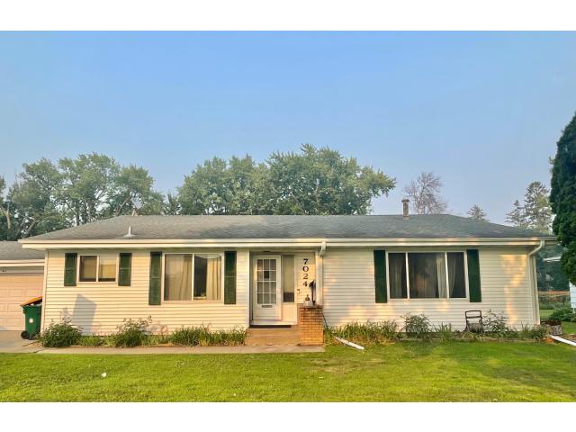 7024 Halifax Avenue N Minneapolis MN 55429 - MLS# 7110594