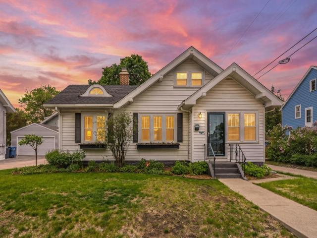 215 E 48th Street Minneapolis MN 55419 - MLS# 7110595