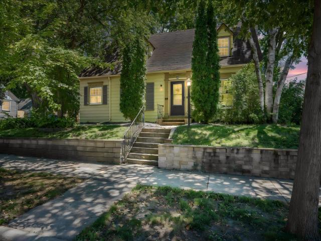 115 Bradley Street Mankato MN 56001 - MLS# 7110599