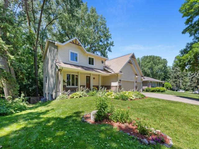 16451 Kenosha Avenue Lakeville MN 55044 - MLS# 7110600