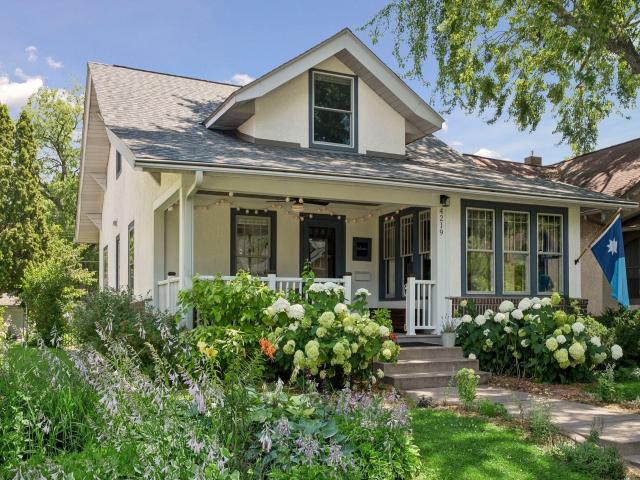 4219 Grand Avenue S Minneapolis MN 55409 - MLS# 7110612