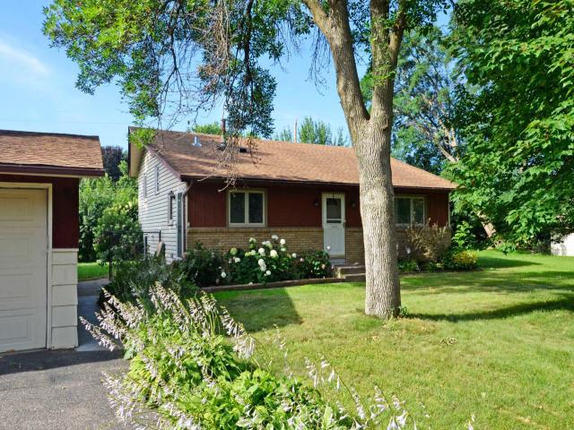 6609 74 1/2 Avenue N Minneapolis MN 55428 - MLS# 7110618