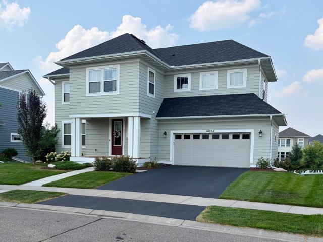 16253 Duskwood Trail Lakeville MN 55044 - MLS# 7110627
