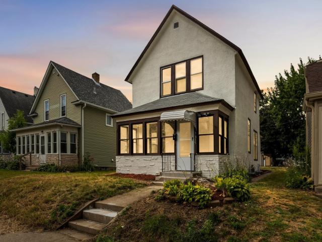 3835 N 6th Street Minneapolis MN 55412 - MLS# 7110652