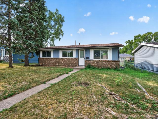 1582 3rd Street E Saint Paul MN 55106 - MLS# 7110663