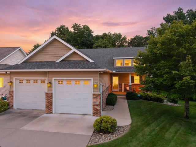 1544 Salem Court SW Rochester MN 55902 - MLS# 7110667