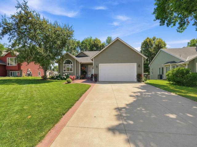 990 Ticonderoga Trail Eagan MN 55123 - MLS# 7110680