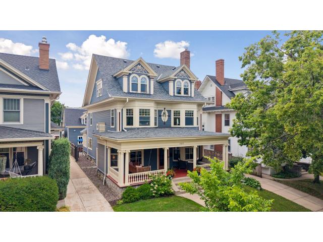 1815 Fremont Avenue S Minneapolis MN 55403 - MLS# 7110682