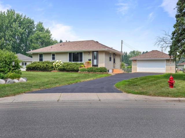 7040 Jersey Avenue N Brooklyn Park MN 55428 - MLS# 7110694