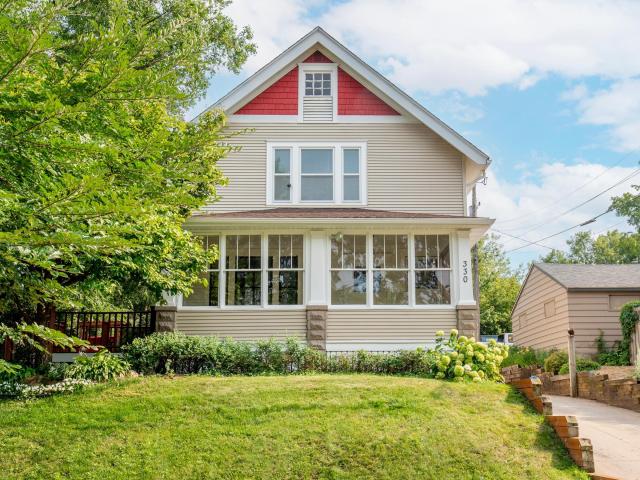 330 King Street W Saint Paul MN 55107 - MLS# 7110699