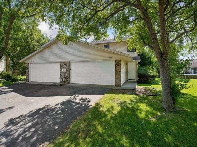 8515 W 97th Street Circle Minneapolis MN 55438 - MLS# 7110700