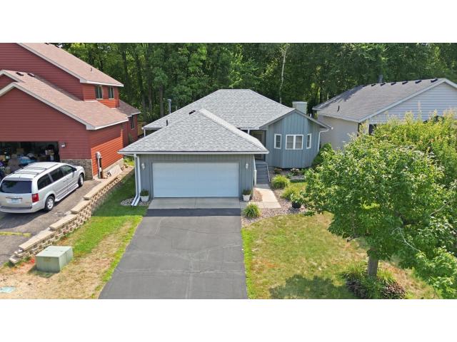 13150 Fordham Court Apple Valley MN 55124 - MLS# 7110708