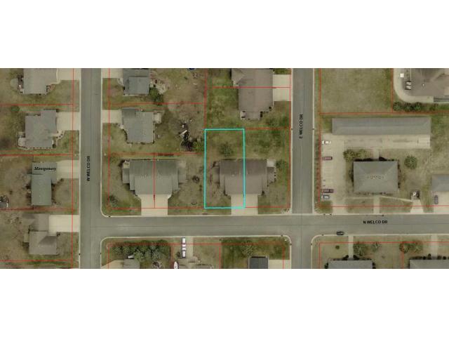 501 N Welco Drive Montgomery MN 56069 - MLS# 7110723