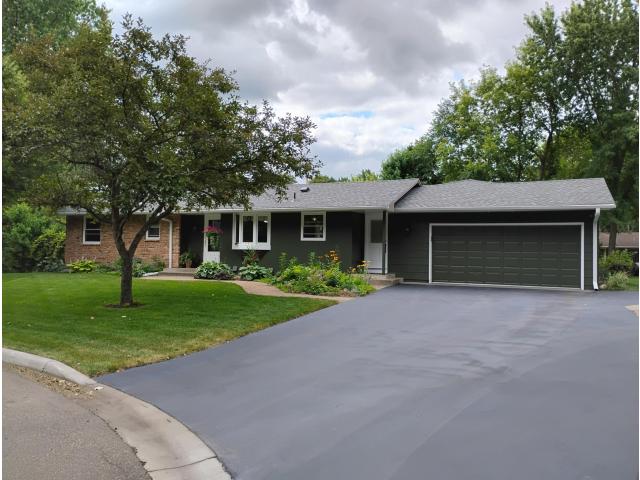 16307 Moorland Circle Minnetonka MN 55345 - MLS# 7110734