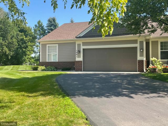 1001 Victoria Greens Blvd Victoria MN 55386 - MLS# 7110738