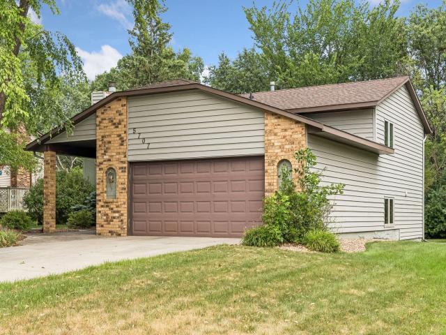 5707 125th Street W Apple Valley MN 55124 - MLS# 7110743