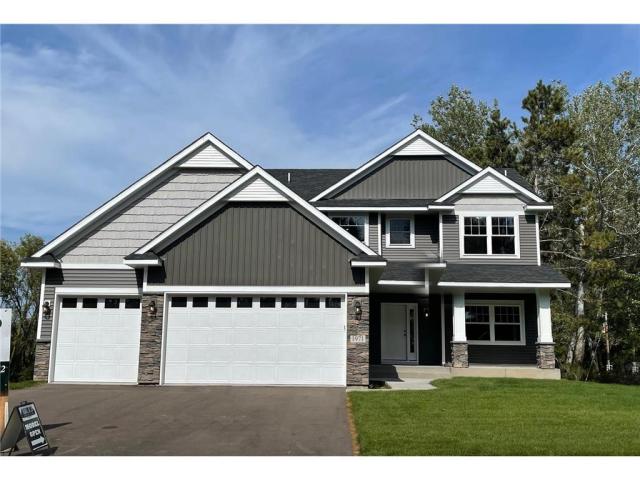 15550 Quince Street NW Andover MN 55304 - MLS# 7110745