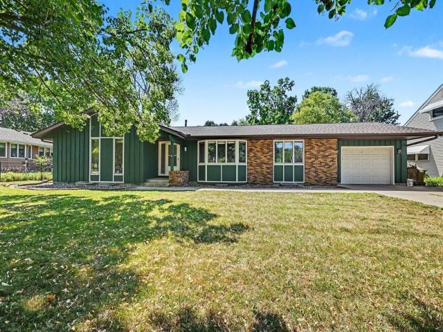 206 Lincoln Avenue S New Prague MN 56071 - MLS# 7110760