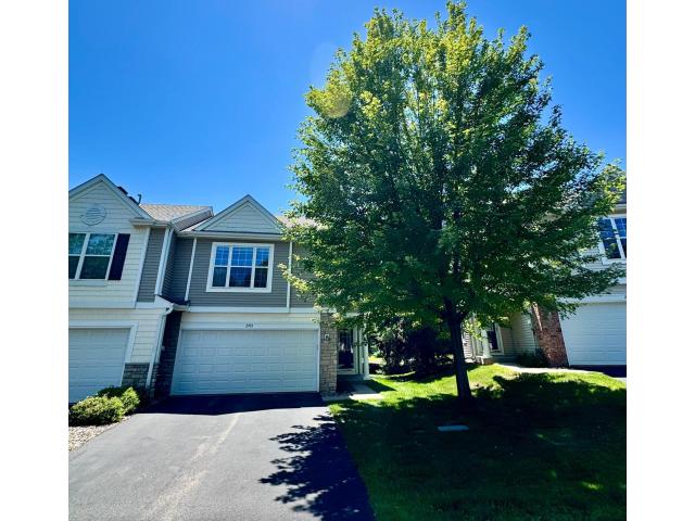 2763 Century Circle Chanhassen MN 55317 - MLS# 7110761