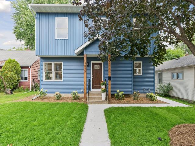 3025 Natchez Avenue S Minneapolis MN 55416 - MLS# 7110774