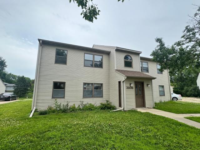 3608 10th Lane NW Unit 1 Rochester MN 55901 - MLS# 7110792
