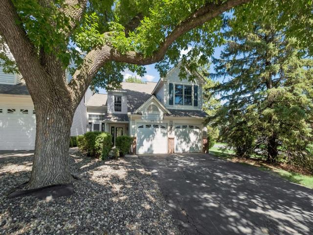 11081 Oregon Circle Minneapolis MN 55438 - MLS# 7110800