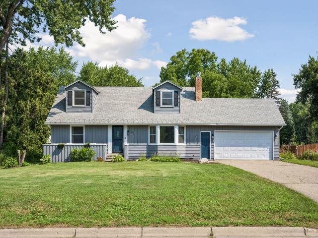 15730 6th Avenue N Plymouth MN 55447 - MLS# 7110820