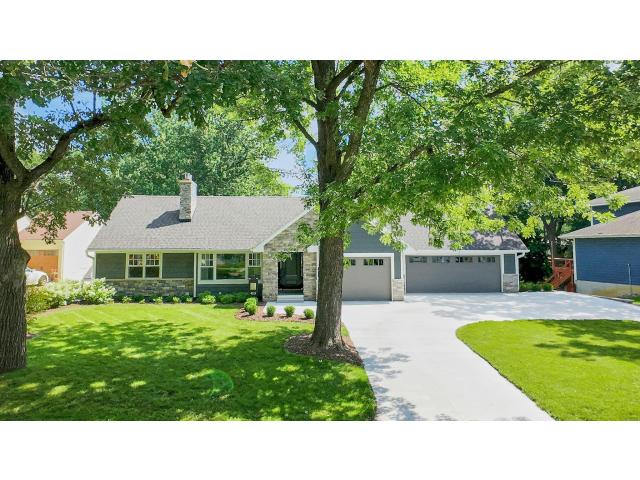 4213 Wooddale Avenue S Saint Louis Park MN 55416 - MLS# 7110825