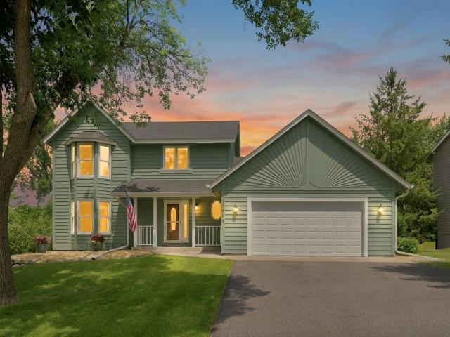 17654 W 67th Street Eden Prairie MN 55346 - MLS# 7110854