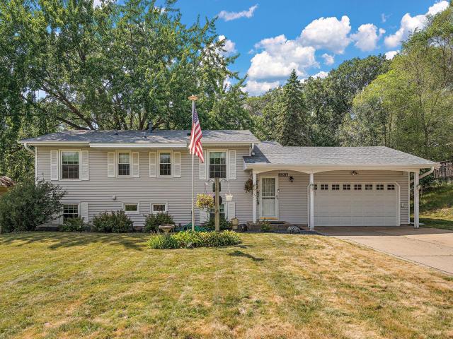 10908 Dahlia Street NW Coon Rapids MN 55433 - MLS# 7110857