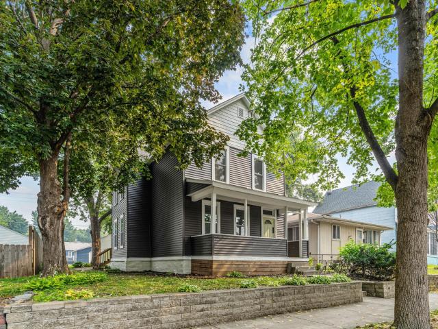 811 Watson Avenue Saint Paul MN 55102 - MLS# 7110903