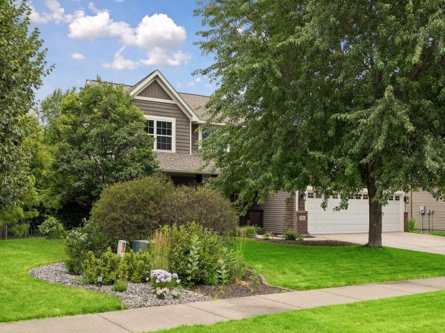 9720 Linden Avenue N Brooklyn Park MN 55443 - MLS# 7110917
