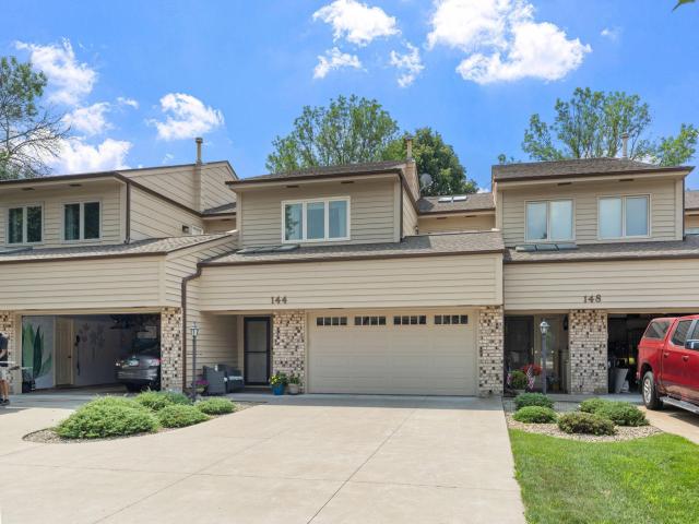 144 122nd Avenue NW Minneapolis MN 55448 - MLS# 7110921